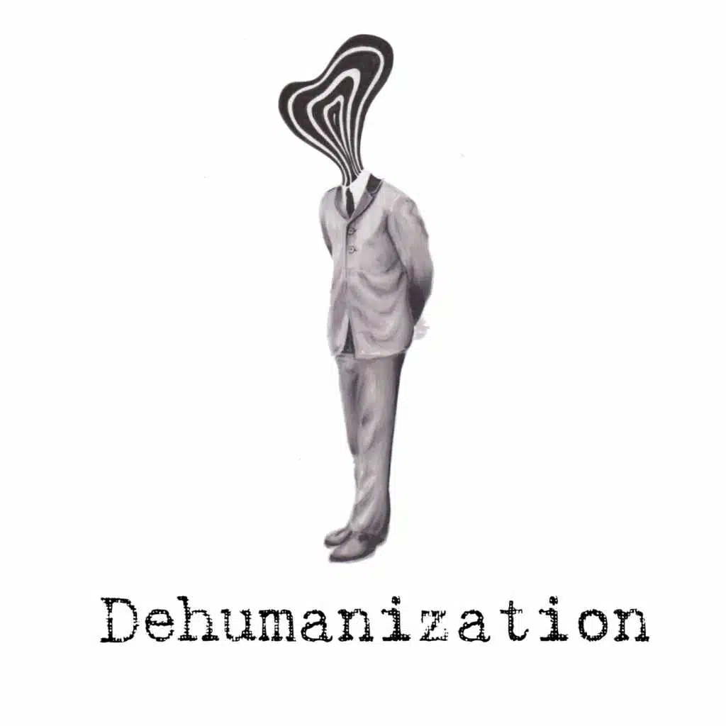 Dehumanization