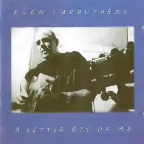 Ewen Carruthers