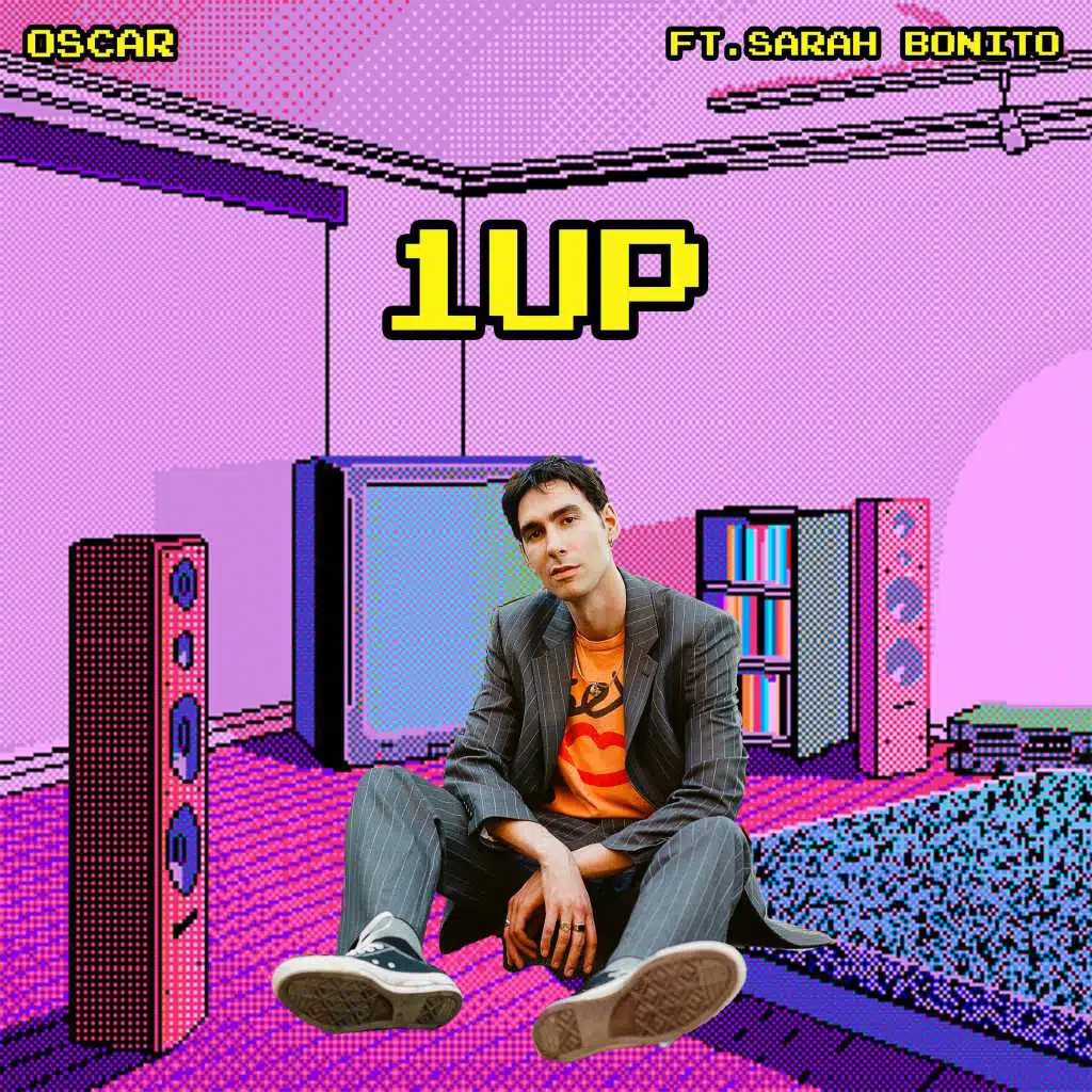1UP (Husky Loops Remix)