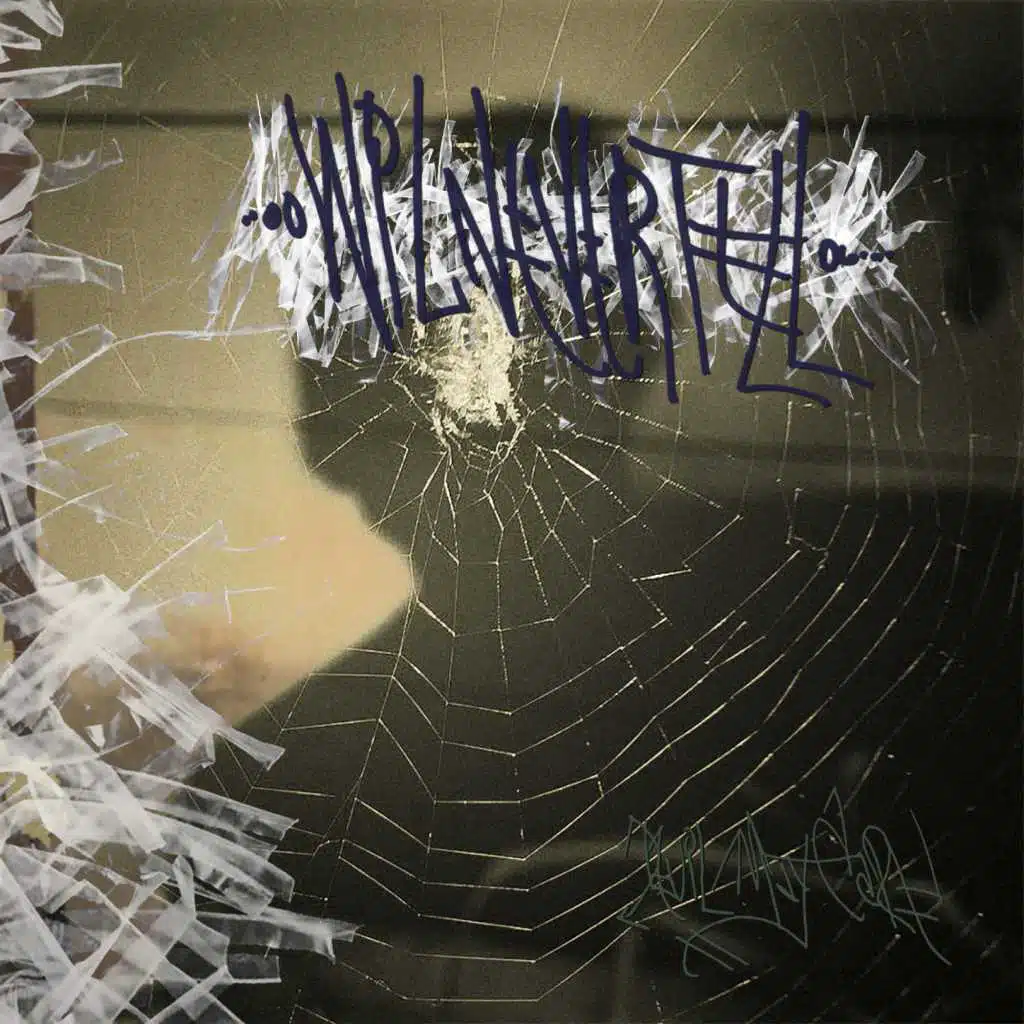 Criminal Record (feat. Ritzy Fitz & Tony Z)