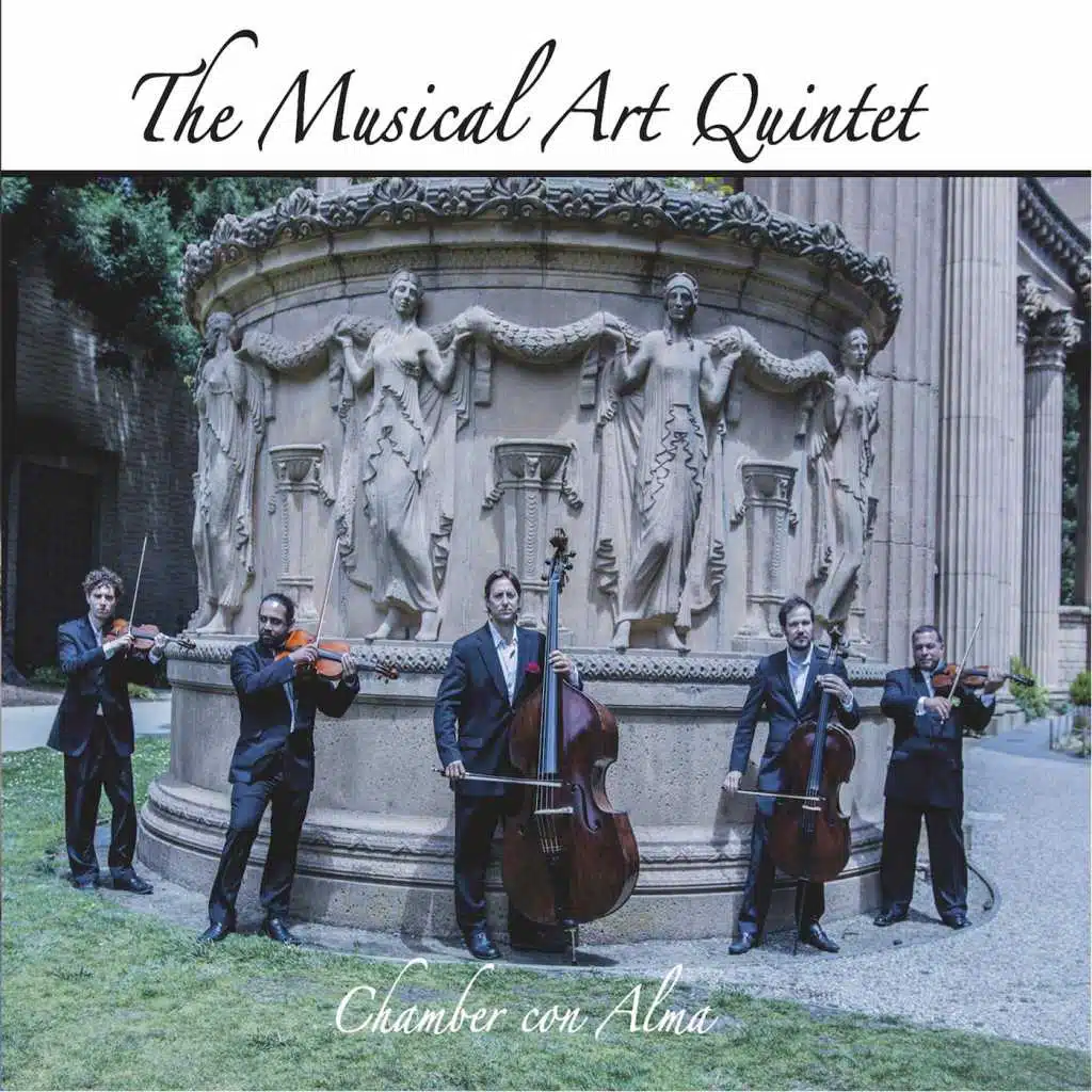 The Musical Art Quintet