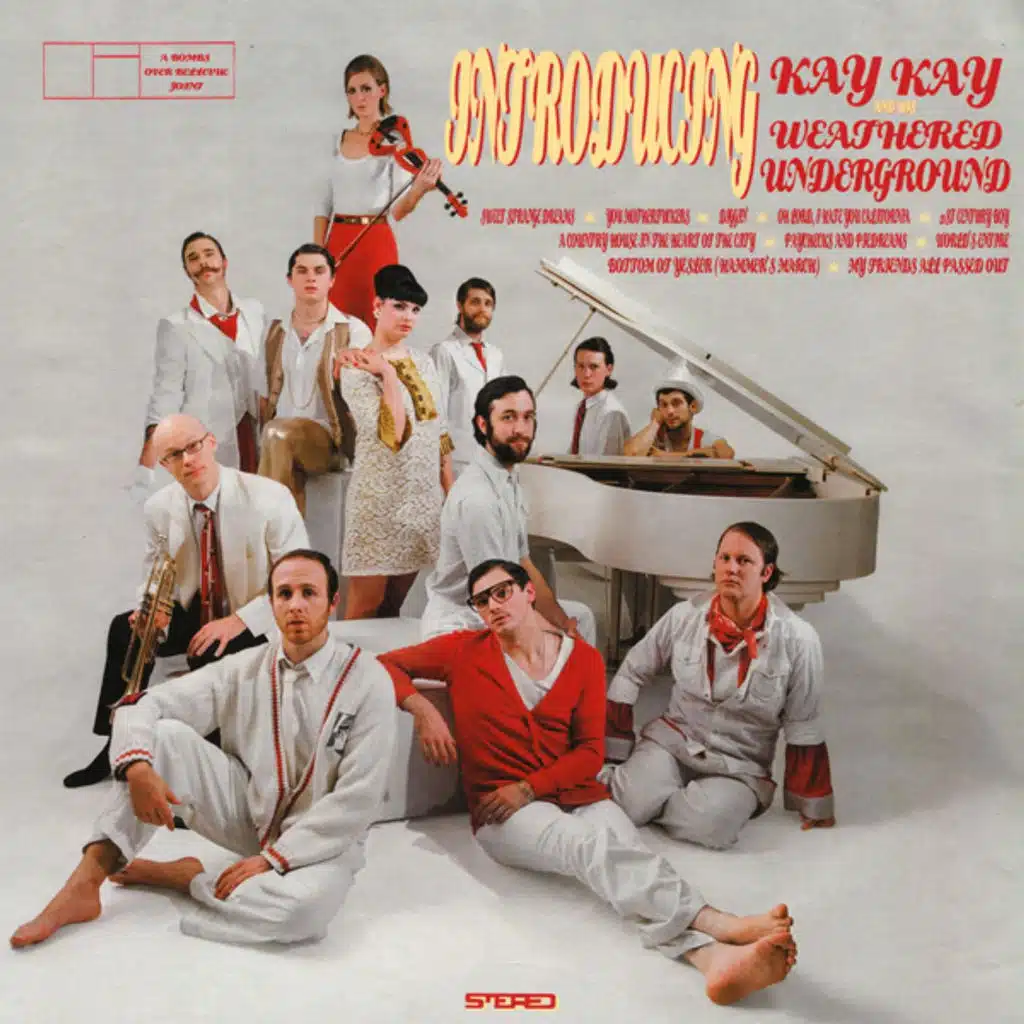 Sweet Strange Dreams