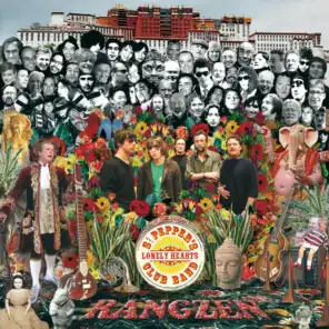 Sgt. Pepper's Lonely Hearts Club Band Performed by Rangzen