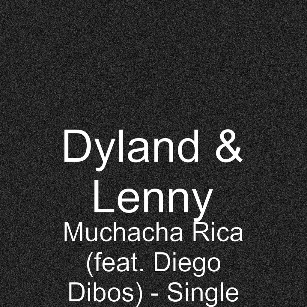 Muchacha Rica (feat. Diego Dibos)