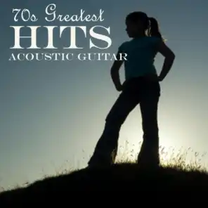 70s Greatest Hits - Acoustic Guitar
