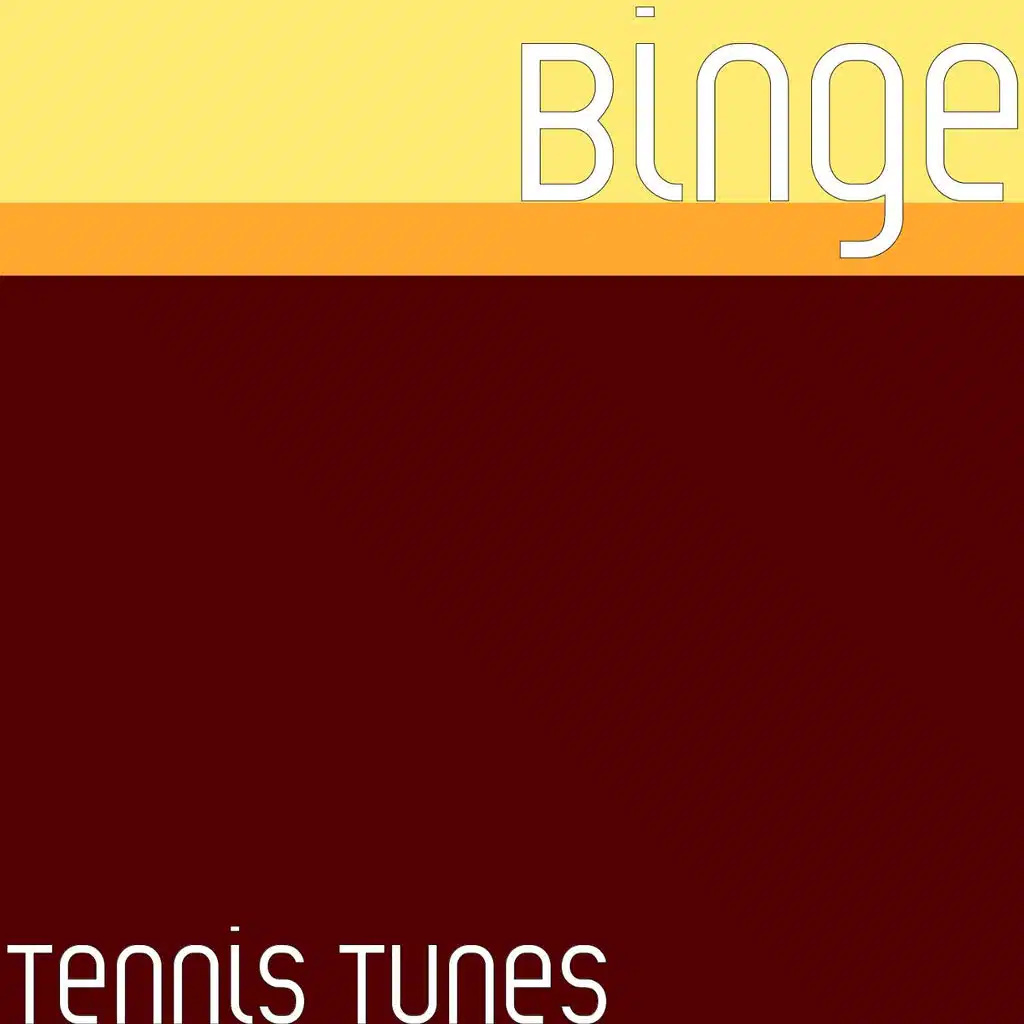 Tennis Tunes