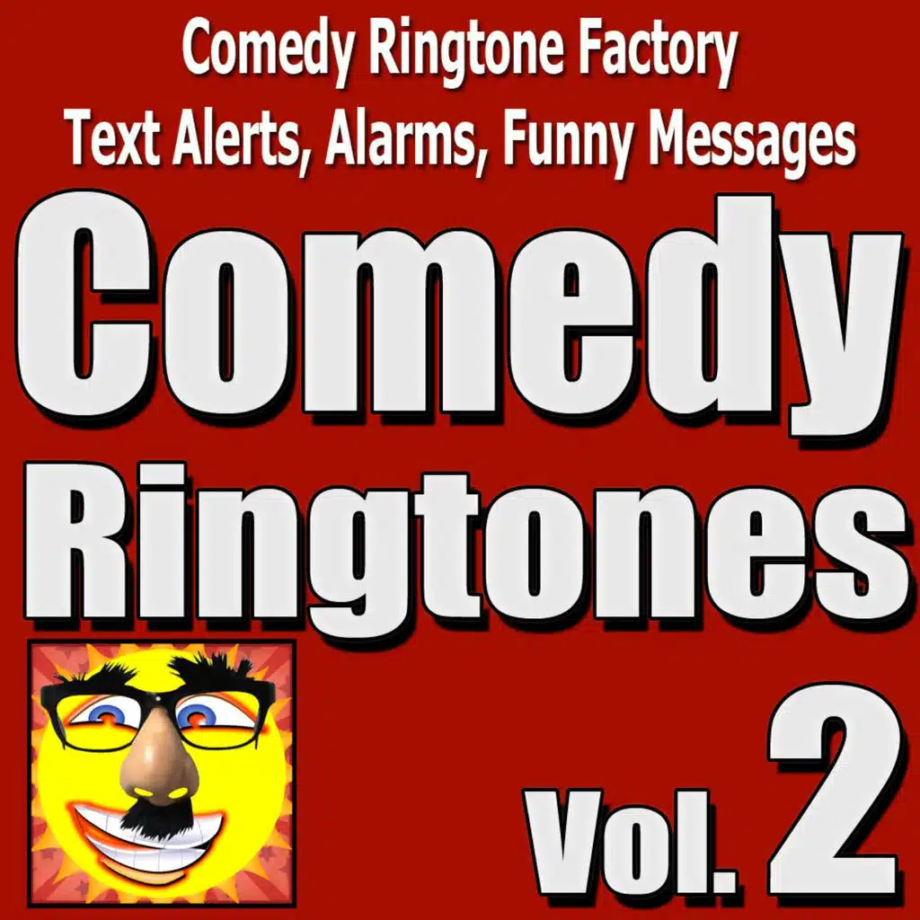 Clemson Tiger Ringtone, Rock 2