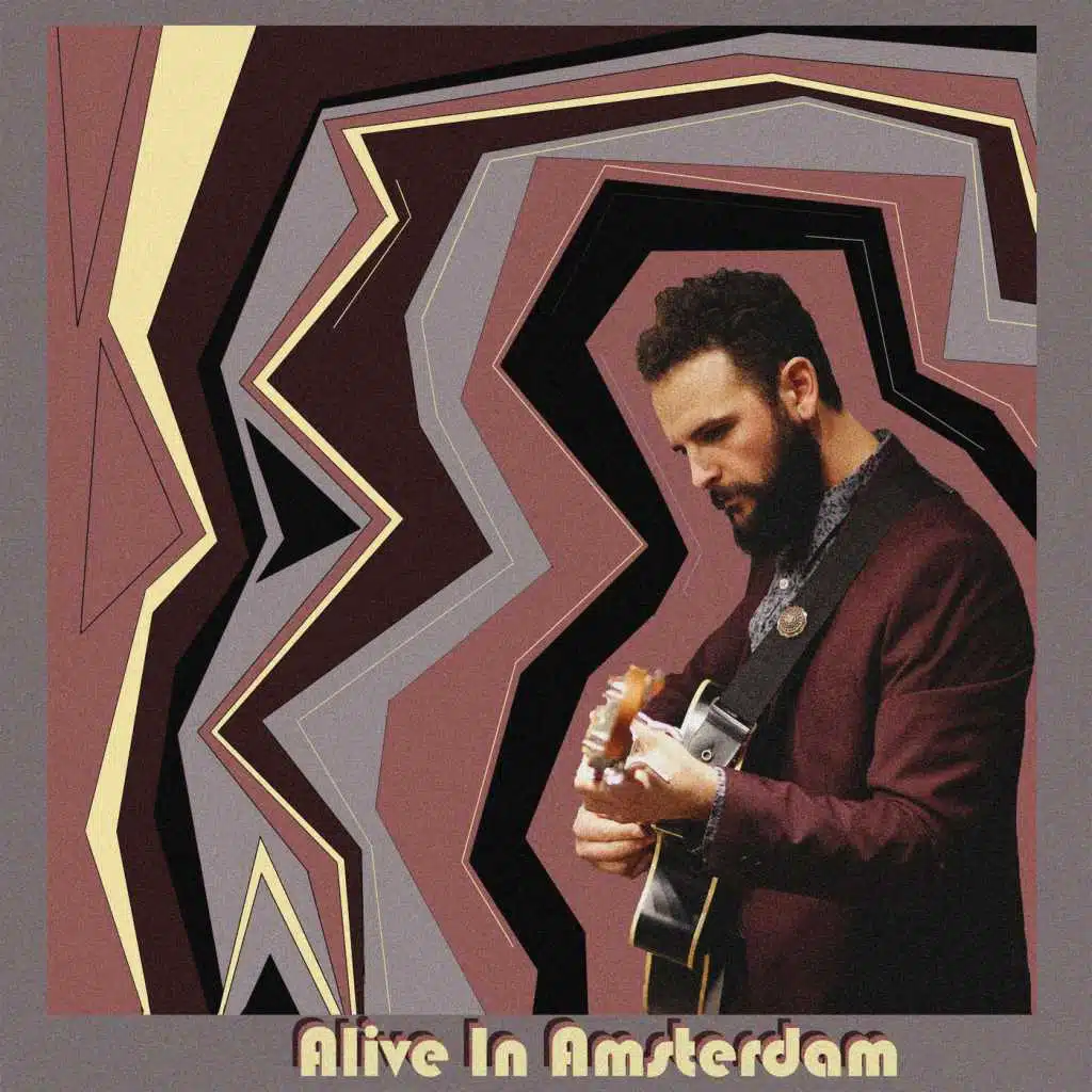 Running from the Devil (Live at Breda)