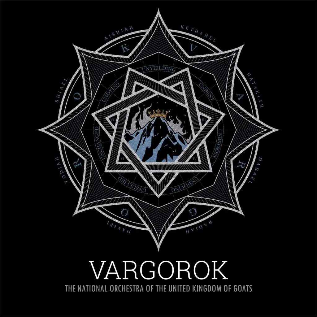 Vargorok