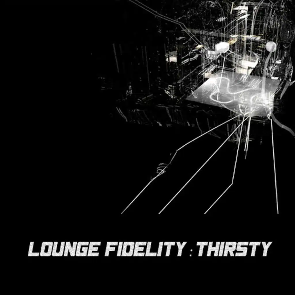 Thirsty