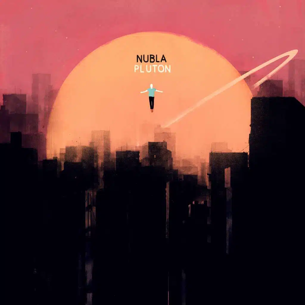 Pluton (feat. Steve Smyth)