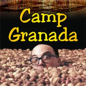 Camp Granada (Hello Mudder, Hello Fadder, Here I Am at Camp Grenada) (feat. Allen 'Mother Father' Sherman)