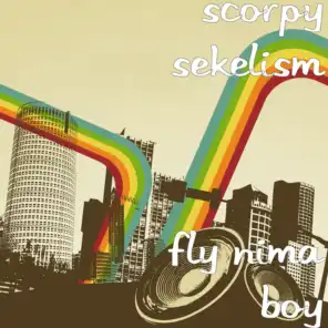 Fly Nima Boy