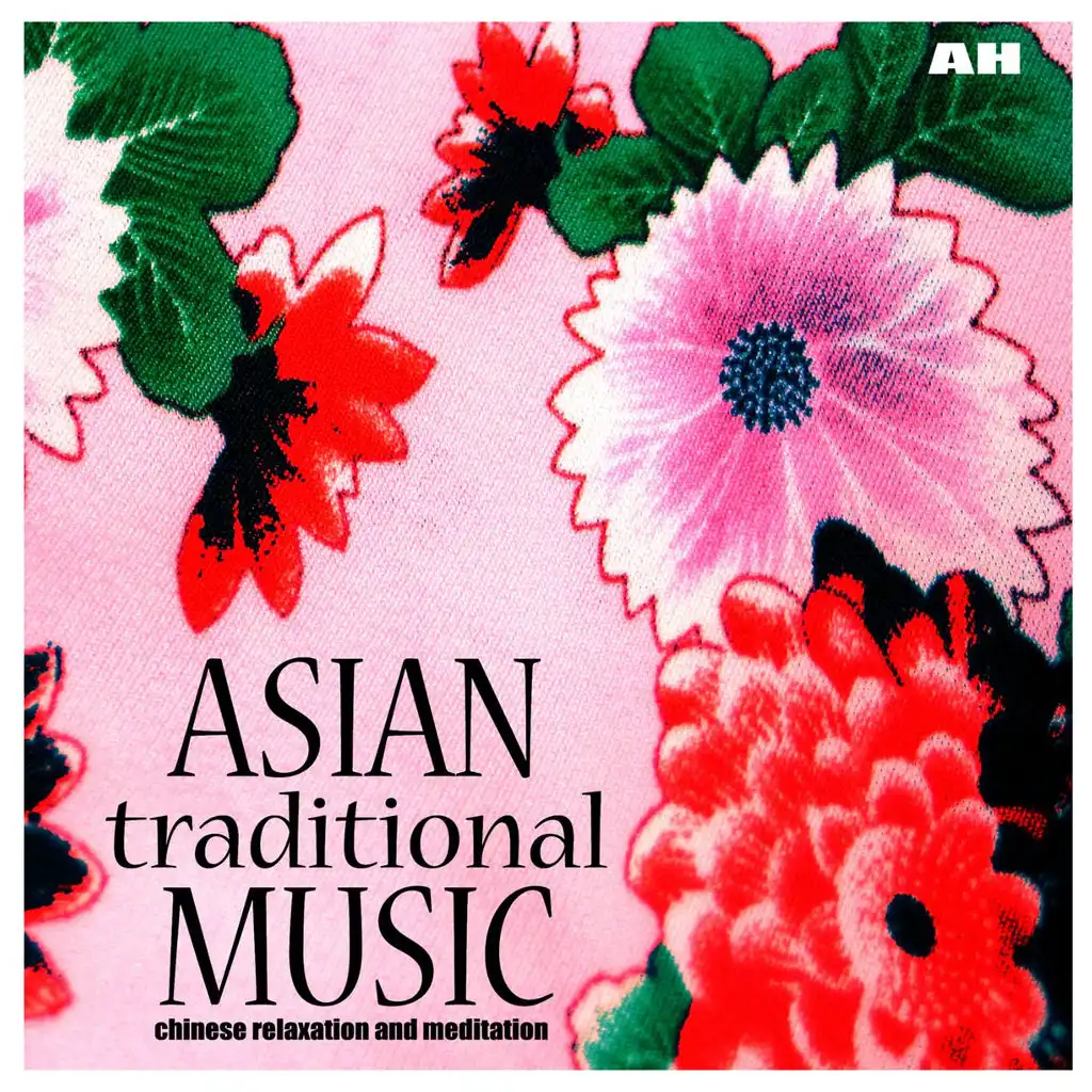 Asian Traditional Music