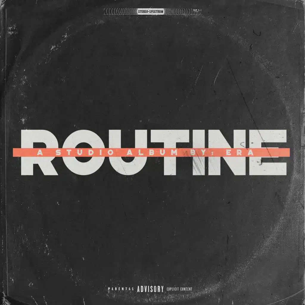 Routine