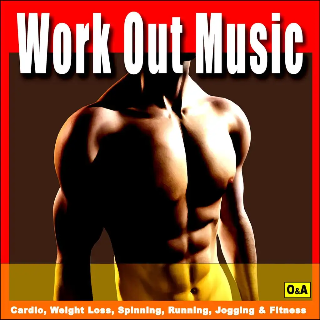 Hip-hop Work Out 2