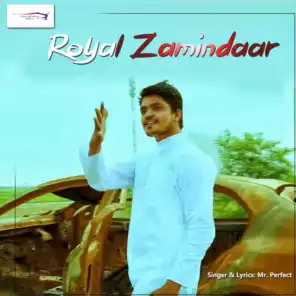 Royal Zamindar