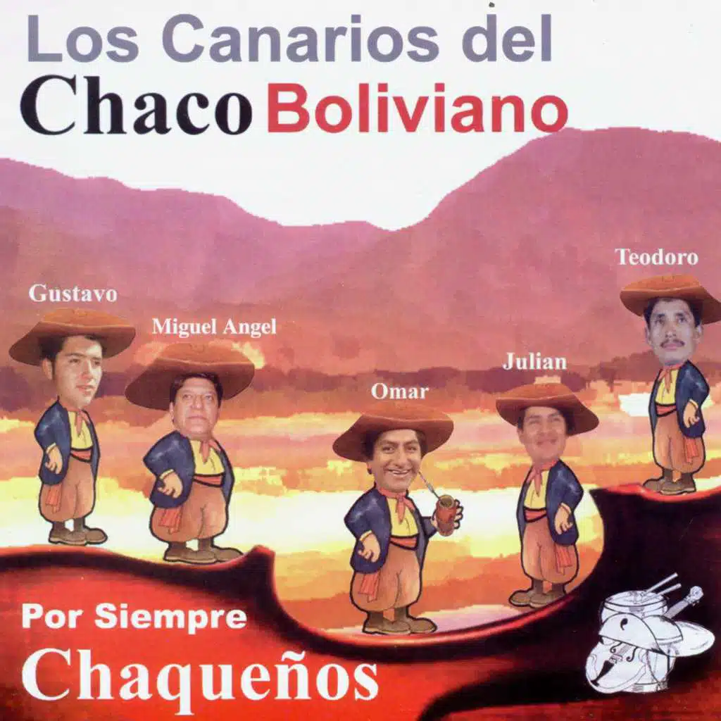 Por Siempre Chaqueños
