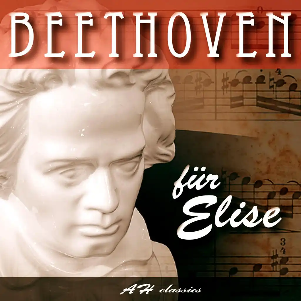 Für Elise, Beethoven Reprise