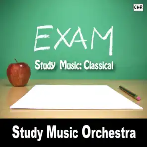 Exam Study Music: Classical
