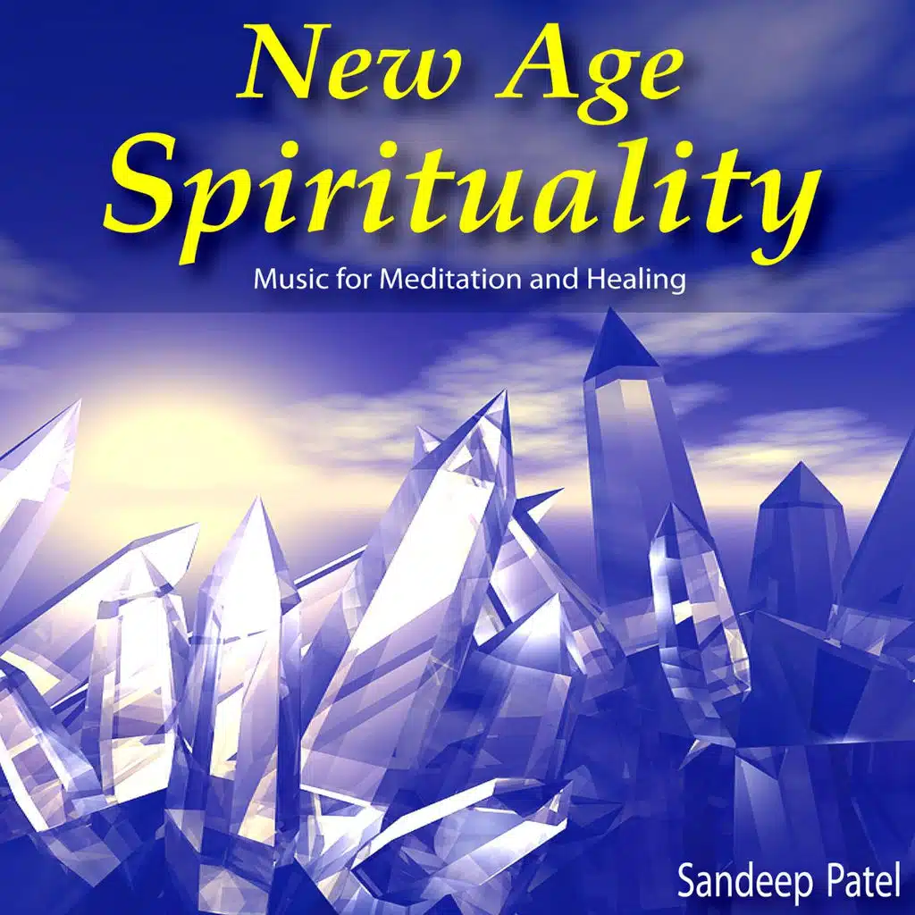 New Age Spirituality