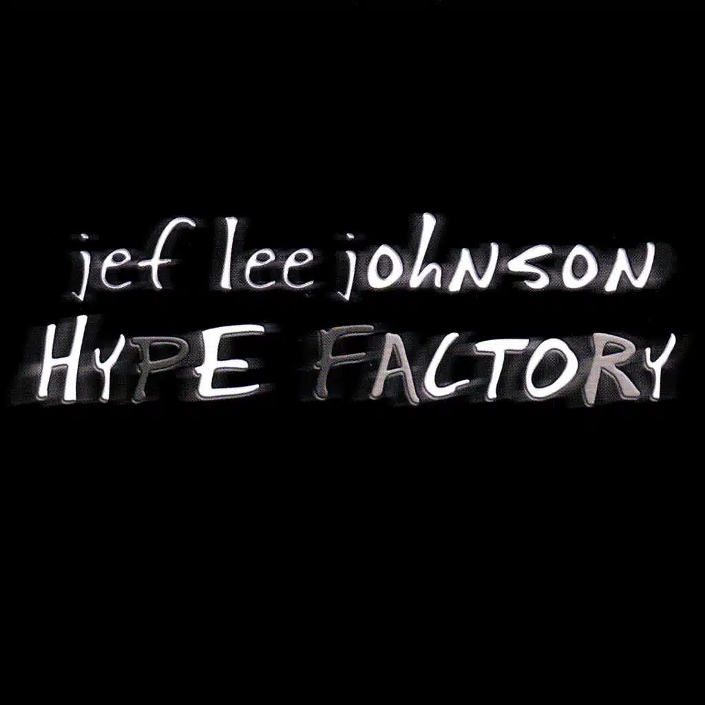 Jef Lee Johnson