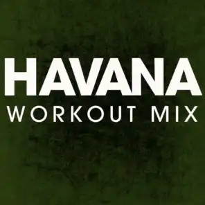 Havana (Extended Workout Mix)