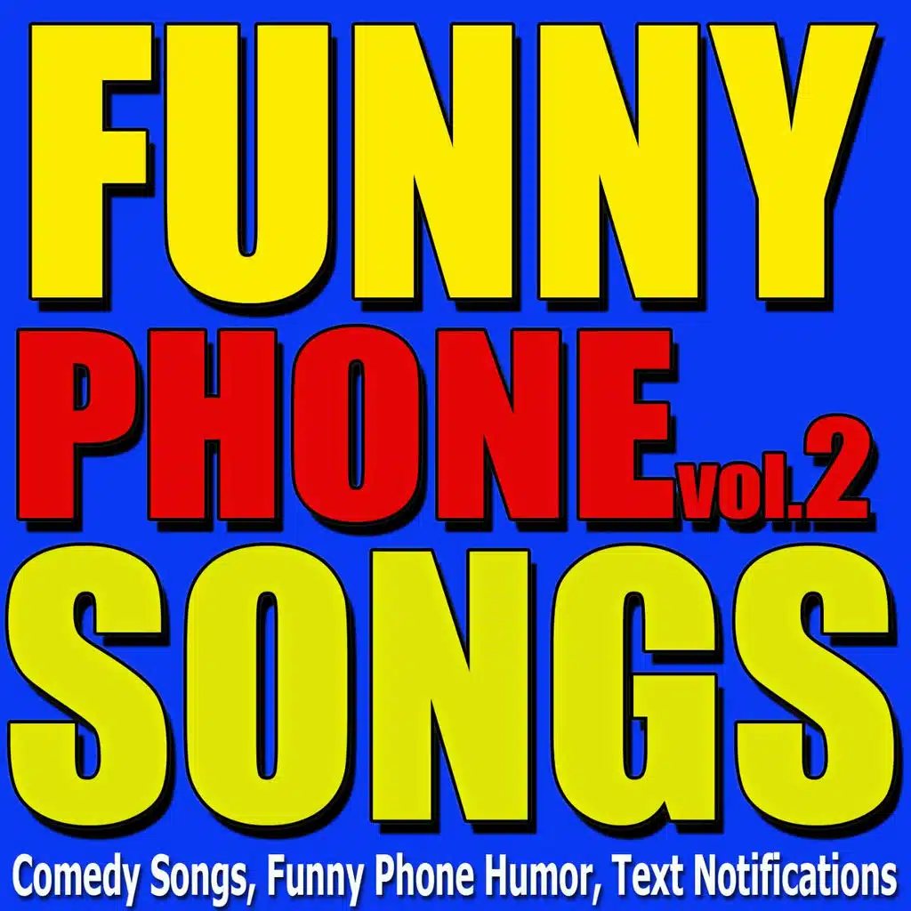 Asshole On Phone, Zep Rock Tune Tone