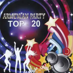 Armenian Party - Top 20