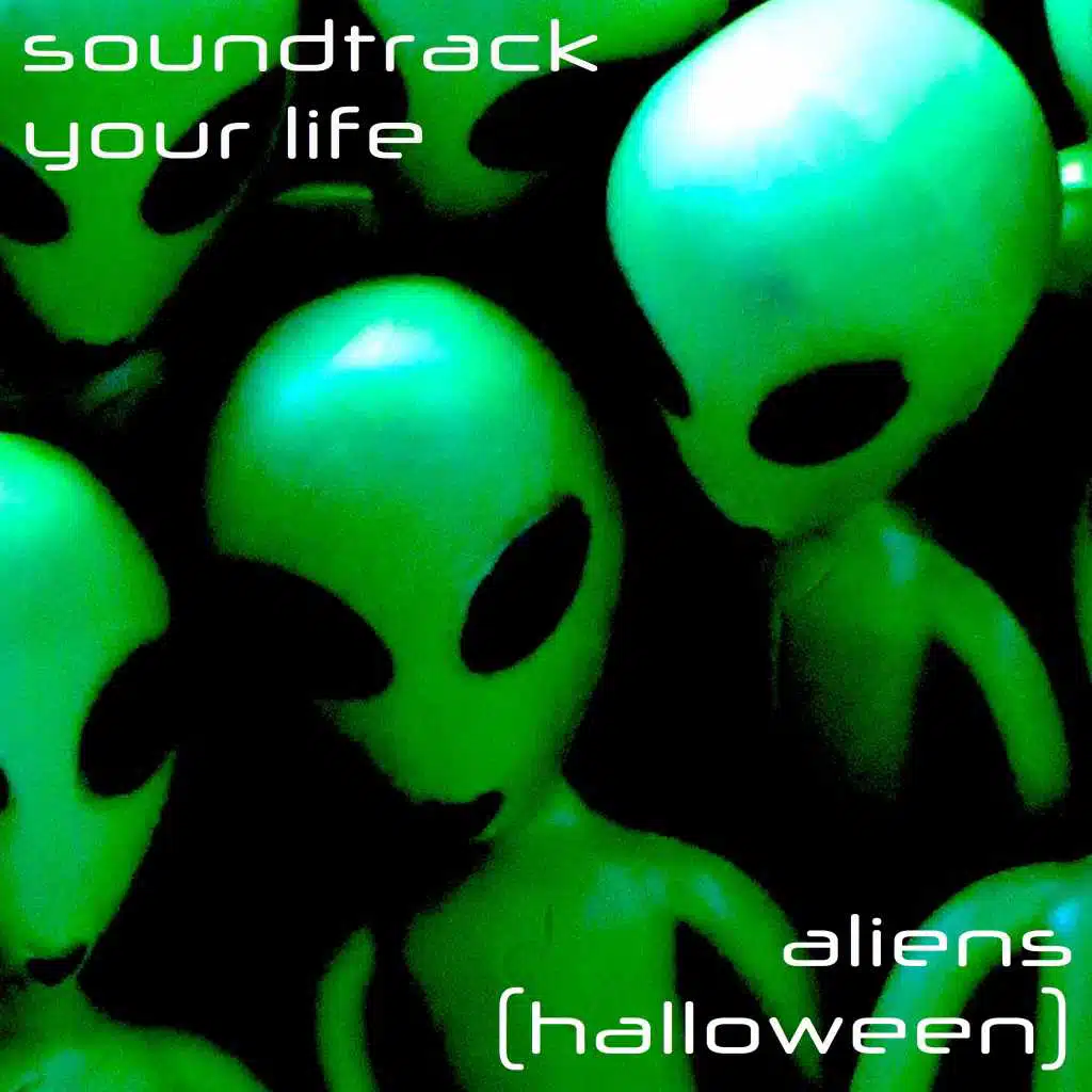 Soundtrack Your Life