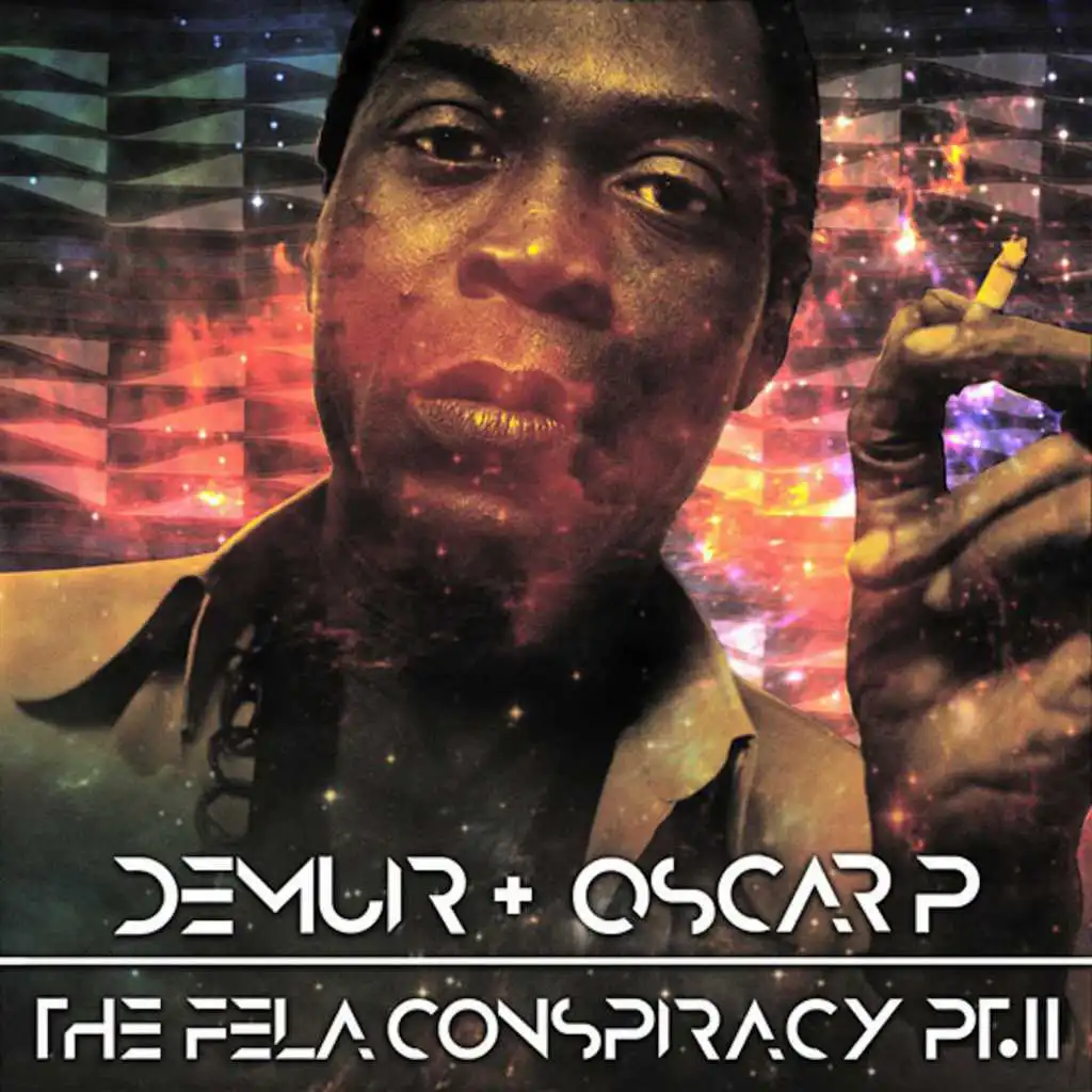 Fela Chant (Take 2) (Demuir Playboy Edit)