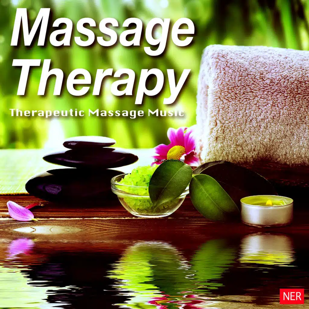 The Music for Massage