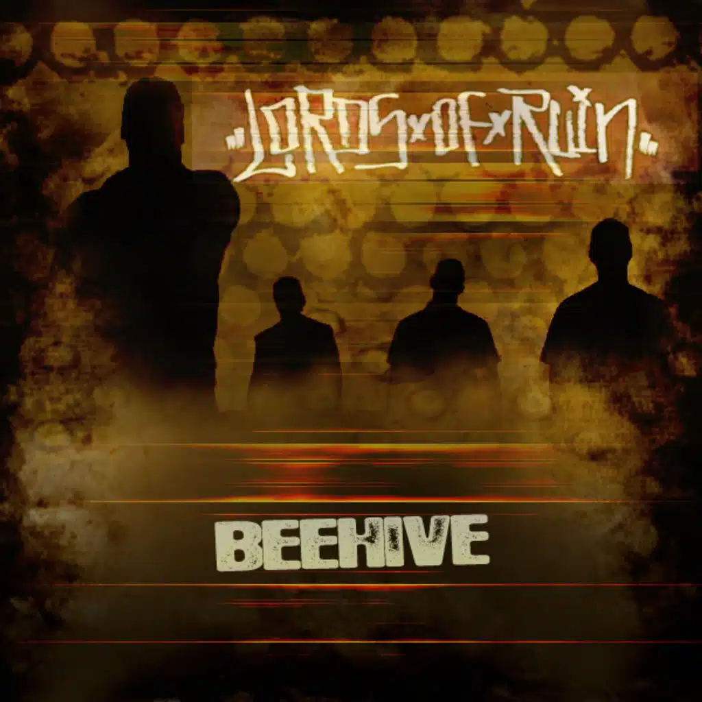 Beehive EP