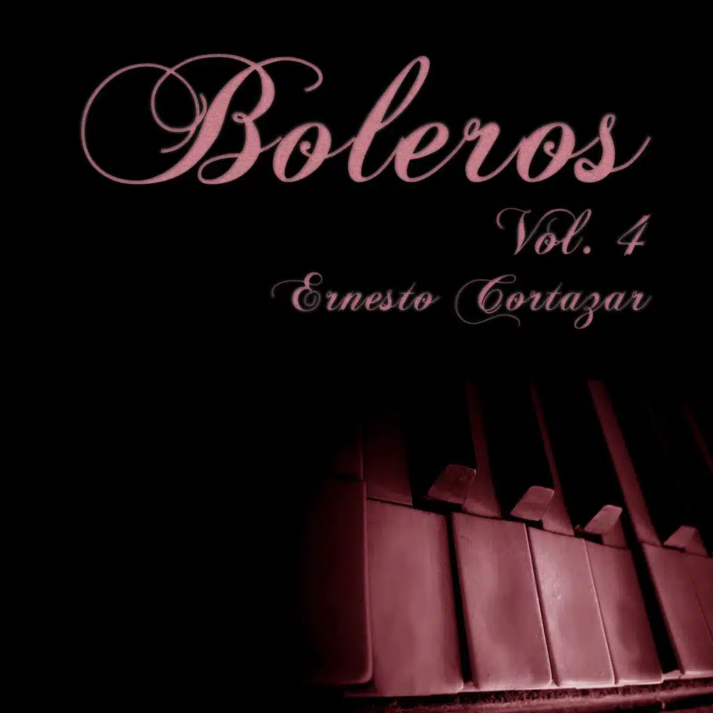 Boleros Vol. 4