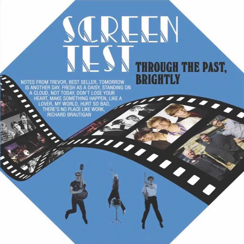 Tomorrow Is Another Day