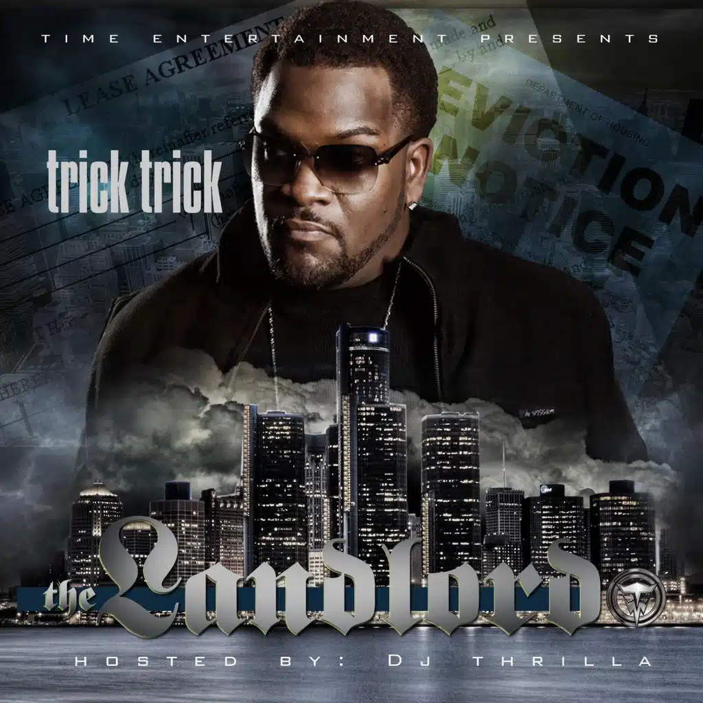 When I'm Ready Ft. Tha Dogg Pound