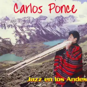 Jazz en los Andes