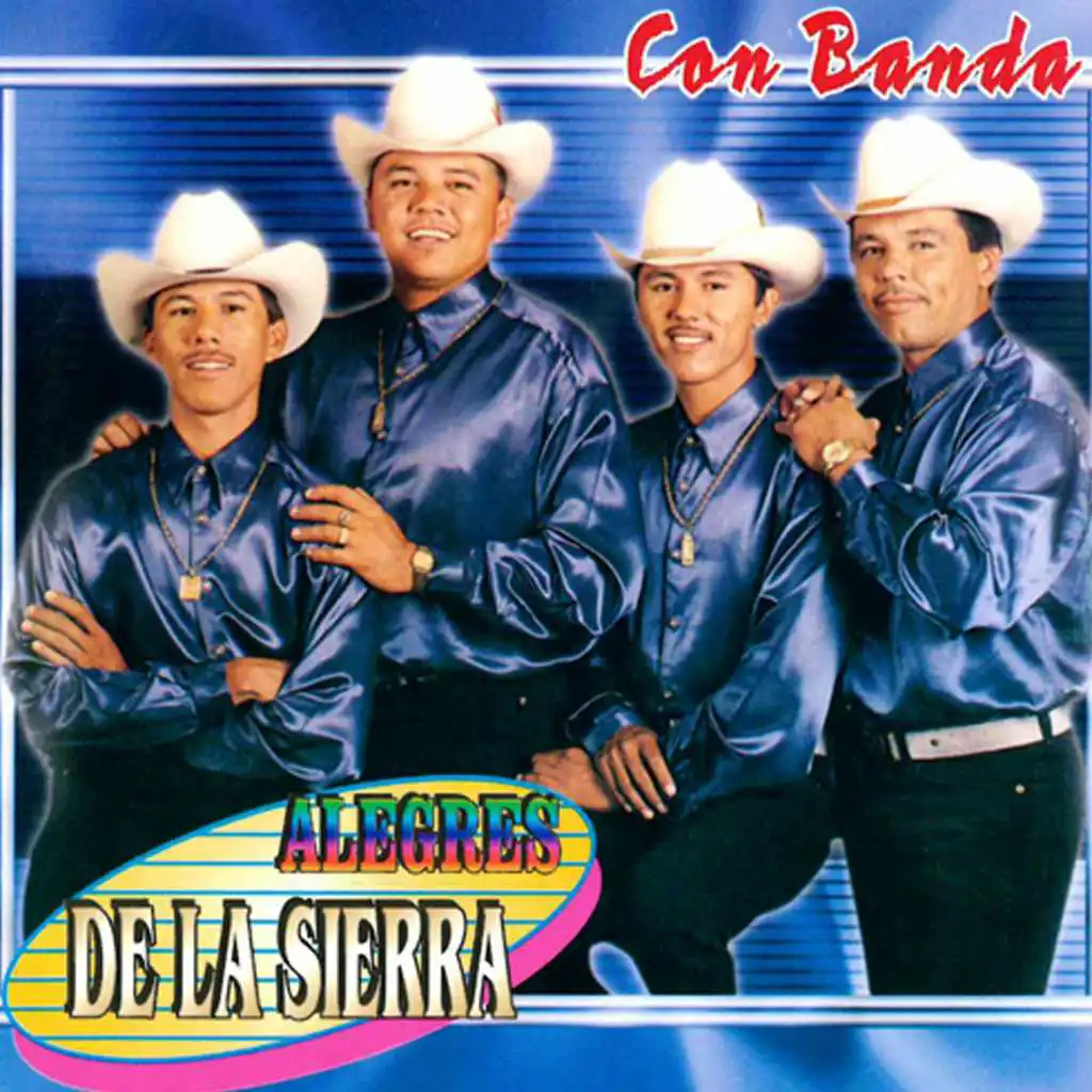 Sabiendo Quien Era Yo (Con Banda)