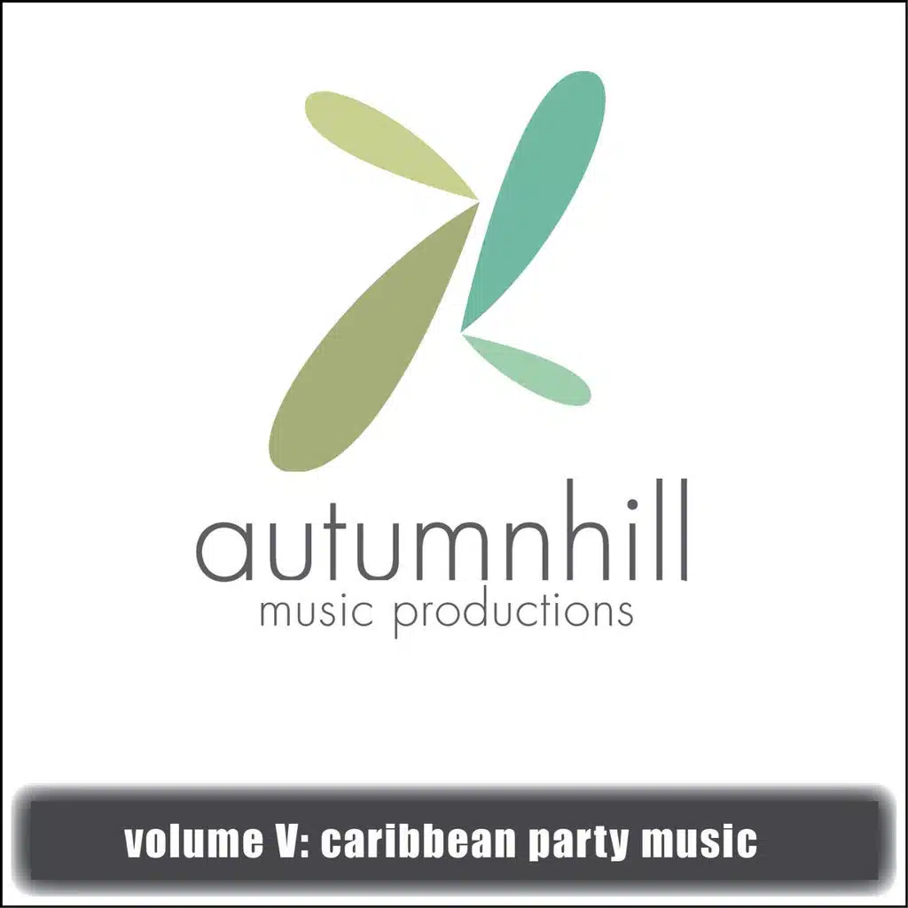 Caribbean Party Music