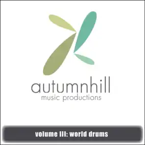 World Drums