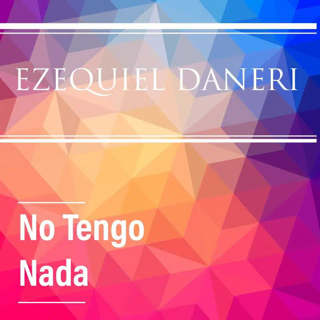 No Tengo Nada