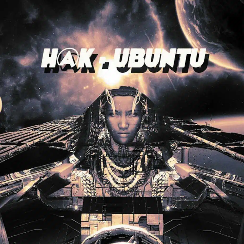 Ubuntu (Muzungu Remix)