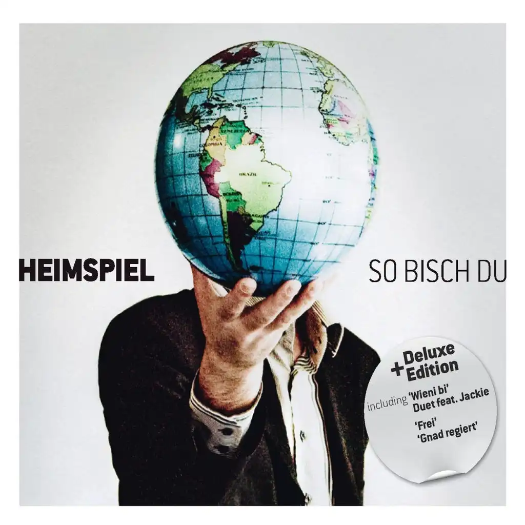 So Bisch Du [Deluxe Edition]