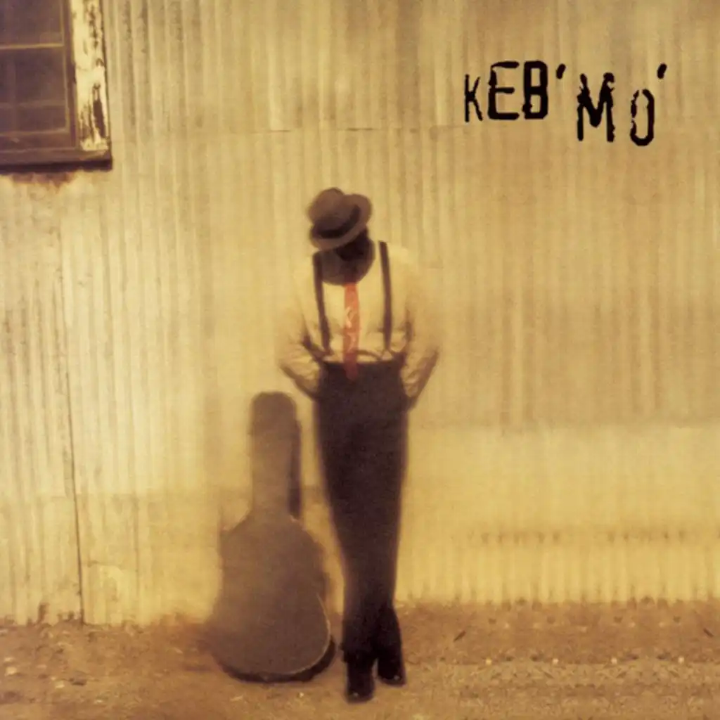 Keb' Mo' (1994)