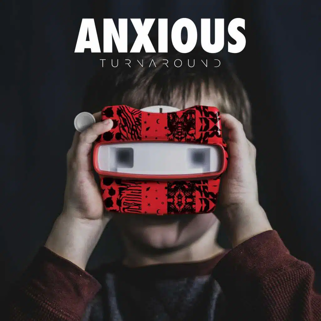 Anxious