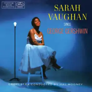 Sarah Vaughan Sings George Gershwin (Expanded Edition)