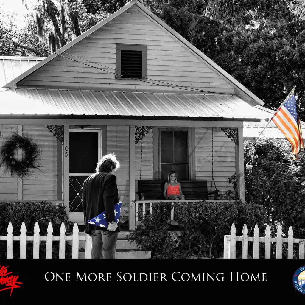 One More Soldier Coming Home