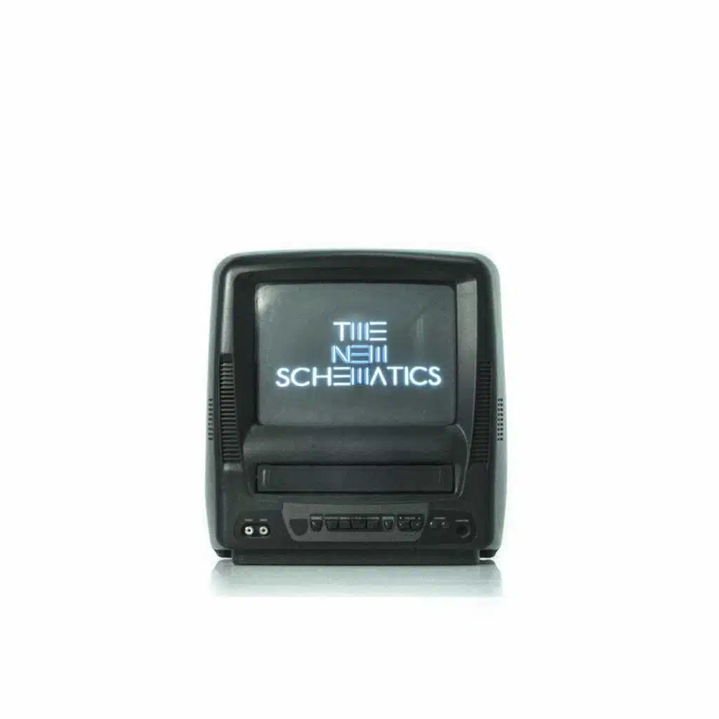The New Schematics