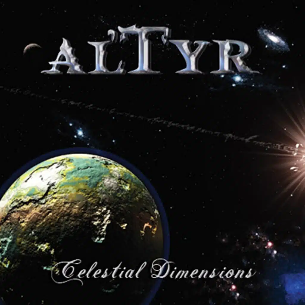 Celestial Dimensions