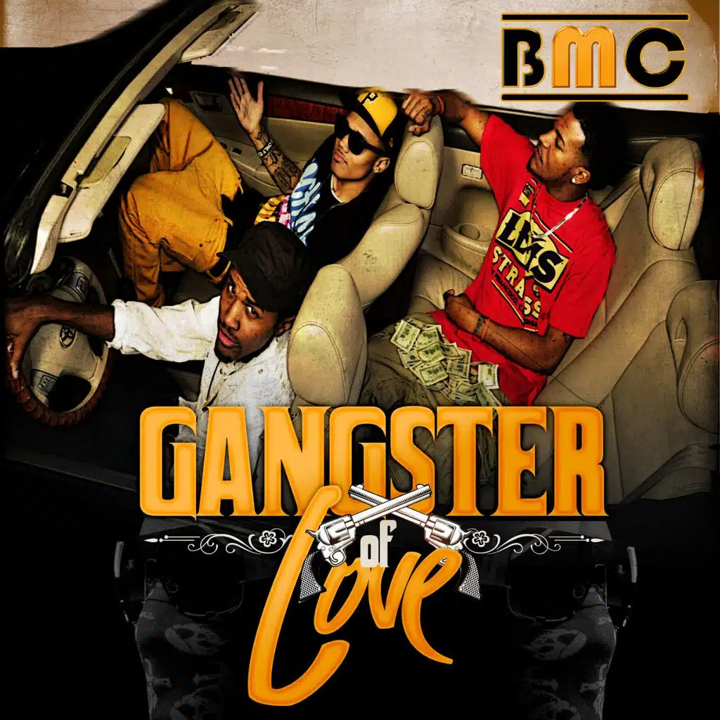 Gangster of Love - Extended Edition